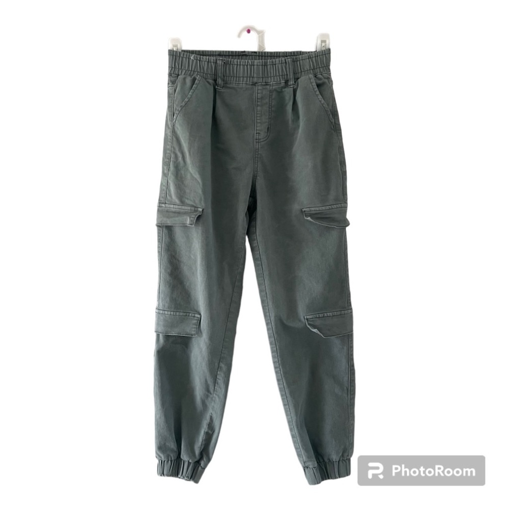 VIP Cargo Style Joggers Women’s Size 7
